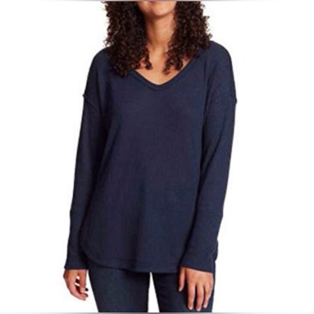 Vintage America - Thermal Long Sleeve